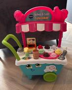 Vitech Ijscocar, Kinderen en Baby's, Speelgoed | Vtech, Ophalen of Verzenden, Zo goed als nieuw