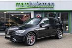Mercedes-Benz GLC-klasse AMG 43 4MATIC Premium / FACELIFT /, Automaat, 12 maanden, Parkeerassistent, Gebruikt