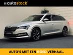 Skoda Superb Combi 1.4 TSI iV Laurin & Klement | Panorama |, Auto's, Skoda, 4 cilinders, Met garantie (alle), 1600 kg, 10 kWh
