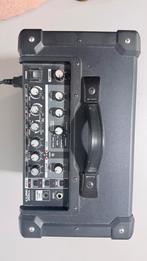 Roland Cube 24W versterker, Ophalen, Zo goed als nieuw, Gitaar, Minder dan 50 watt