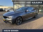 BMW 3-serie Gran Turismo 320i 8-traps Automaat High Executiv, Automaat, 1998 cc, Gebruikt, 4 cilinders