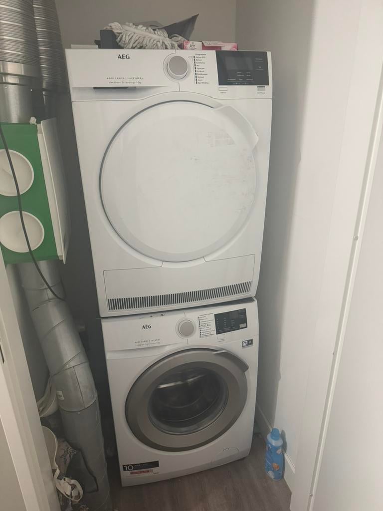 Inboedel te koop, Witgoed en Apparatuur, Minder dan 85 cm, Overige typen, Ophalen of Verzenden, Zo goed als nieuw