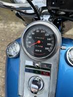 trike, Motoren, 2 cilinders, 1340 cc, Gebruikt, Particulier