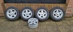 ATS classic velgen Orgineel GM Opel 4x100 / 13 inch, Ophalen, 13 inch, Zomerbanden