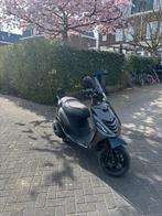 Piaggio zip e4 iget brom, Ophalen, Zo goed als nieuw, Benzine, Zip