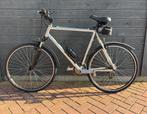 Sportieve herenfiets, Gebruikt, Versnellingen, 57 tot 61 cm, Ophalen