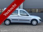 Citroen Berlingo combi 1.6i Multispace 1e EIG_TOP STAAT!, Voorwielaandrijving, 4 cilinders, Handgeschakeld, 109 pk