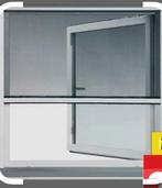 Raamrolhor van Lidl 1.30 x 1.60 m, Ophalen, 120 cm of meer, Overige typen, Minder dan 200 cm