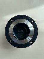 Fostex FT 17 H tweeters, Overige merken, Overige typen, Ophalen of Verzenden, Zo goed als nieuw