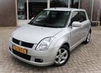 Suzuki Swift 1.3 Airco, Elektrische ramen en spiegels, Mistl, Auto's, Suzuki, Voorwielaandrijving, Stof, 965 kg, 400 kg