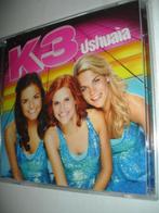 K3- Ushuaia- 2-CD- (NIEUW/SEAL), Verzenden, Nieuw in verpakking