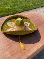 Pigalle Sombrero authentiek Orgineel uit Mexico handgemaakt, Ophalen, Zo goed als nieuw