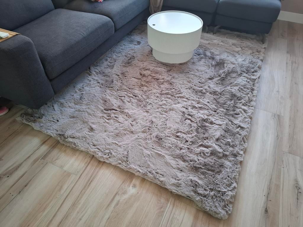 Vloerkleed 160x230 nieuw, Ophalen, 150 tot 200 cm, Rechthoekig, Nieuw