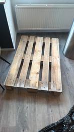 EPAL euro pallet gratis af te halen Bruistensingel den bosch, Ophalen, Zo goed als nieuw, 50 mm of meer, Minder dan 200 cm