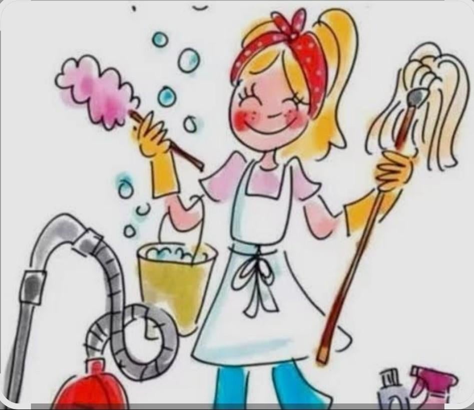 Gezocht schoonmaakster, hulp huishouding, Vacatures, Vacatures | Schoonmaak en Facilitaire diensten, Overige niveaus, Overige vormen