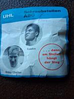 Metalen onderschroefnoppen voor voetbalschoenen, Ophalen of Verzenden