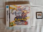 Pokémon White 2 (Nintendo DS), Spelcomputers en Games, Games | Nintendo DS, 1 speler, Ophalen of Verzenden, Zo goed als nieuw