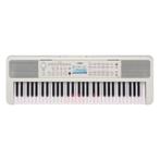 Yamaha EZ310 Keyboard met Oplichtende Toetsen SUPERPRIJS, 61 toetsen, Info@yamaha.com, Ophalen of Verzenden, Siemensstrasse 22-34 D-25462 Rellingen