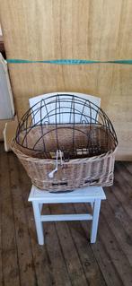 Hondenmand fiets, Ophalen of Verzenden, Zo goed als nieuw, Fietsmand