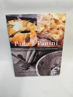 Pane e panini  - Ursula Ferrigno  - 9789043910897 - Kookboek, Italië, Hoofdgerechten, Verzenden, Ursula Ferrigno