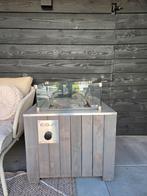 Cosi gashaard/tuinhaard, Tuin en Terras, Ophalen, Zo goed als nieuw