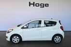 Opel KARL 1.0 ecoFLEX Edition Airco Cruise control Elektrisc, 839 kg, Stof, Gebruikt, Met garantie (alle)