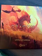 Dragon Eclipse Untamed Arena uitbreiding + playmat, Een of twee spelers, Ophalen, Nieuw