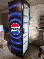 Pepsi Koelkast, 200 liter of meer, Ophalen of Verzenden, Zonder vriesvak, 160 cm of meer