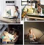 SKYLEO Bureaulamp - Verstelbaar & Dimbaar, SKYLEO, Unknown, Nieuw, Ophalen of Verzenden