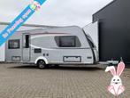 Bürstner BELCANTO 535 DL Rondzit Enkele bedden (bj 2011), Info@garageploegh.nl, 7 tot 8 meter, Bedrijf, Bürstner