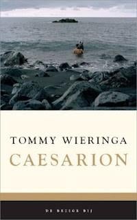 Tommy Wieringa, Boeken, Verzenden, Zo goed als nieuw, Nederland