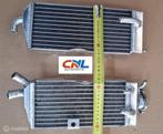 Radiateur Honda CRM250 CRM 250 MK3 1994 1995 1996, Nieuw, Ophalen of Verzenden