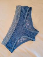 bjorn borg slip maat L, Bjorn Borg, Ophalen of Verzenden, Blauw, Slip