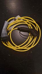 Laadkabel type 2/3, Ophalen of Verzenden, Gebruikt, Laadkabel