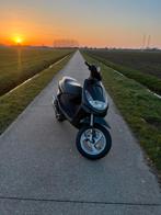 Vivacity 50cc, Fietsen en Brommers, Scooters | Peugeot, Ophalen, Tweetakt, Maximaal 45 km/u, Zo goed als nieuw