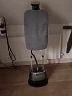 Nieuwe hyundai kledingstomer met gescheurd waterreservoir, Witgoed en Apparatuur, Strijkijzers en Strijkplanken, Ophalen, Nieuw