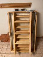 FAKRO LWK KOMFORT 280 VLIZOTRAP SPARING 70X111, Ophalen, Nieuw, 2 tot 4 meter