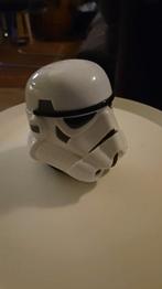 Star Wars Stormtrooper Shampoo, Verzamelen, Ophalen, Zo goed als nieuw, Beeldje of Buste