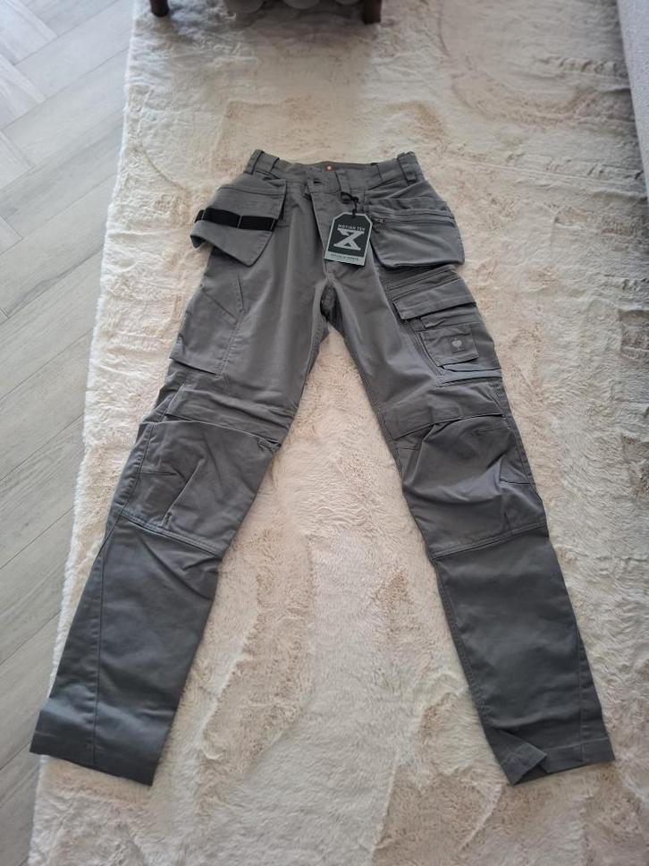 Engelbert Strauss e.s.motion ten werkbroek, Tuin en Terras, Werkkleding, Nieuw, Heren, Broek, Ophalen of Verzenden