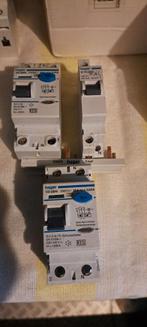 hager teabbb, Ophalen of Verzenden, Zo goed als nieuw