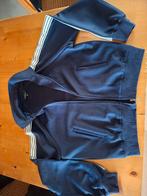 Elvira jasje nieuw, Ophalen of Verzenden, Nieuw, Maat 38/40 (M), Blauw