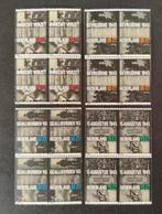 nederland nvph 1329 - 1332 blok, Postzegels en Munten, Postzegels | Nederland, Verzenden, Na 1940, Postfris