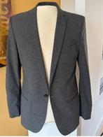 sale.....FILIPPA K grijze  blazer colbert mt 50 /small BCBC, Kleding | Heren, Kostuums en Colberts, Maat 48/50 (M), Zo goed als nieuw