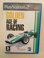 Golden Age Of Racing, 1 speler, Racen en Vliegen, Ophalen of Verzenden, Zo goed als nieuw