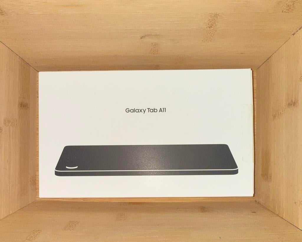 Samsung Galaxy tab A11, 9 inch, Nieuw, Ophalen of Verzenden, Galaxy tab A11
