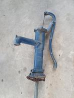 Waterpomp /handzwengelpomp, Ophalen of Verzenden, Gebruikt, Handmatig, Overige typen