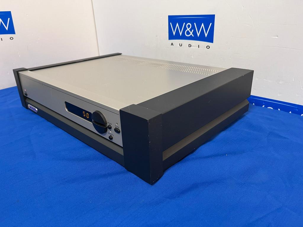 Proceed DAP: High-end DAC van Madrigal/Mark Levinson, Overige merken, Gebruikt, ., Ophalen of Verzenden