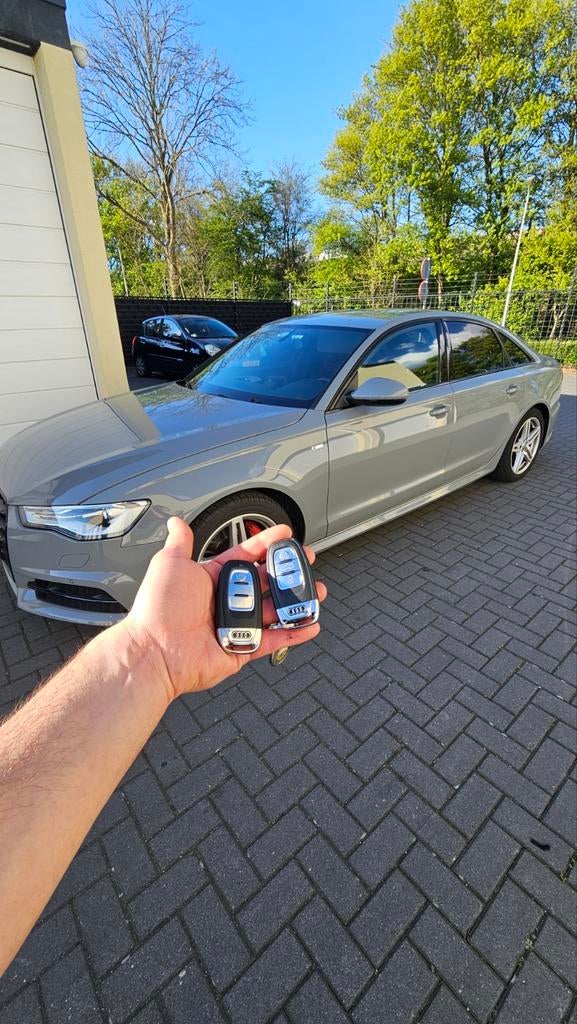 Autosleutel Maken Zonder Dealer – Snel & Voordelig, Ophalen