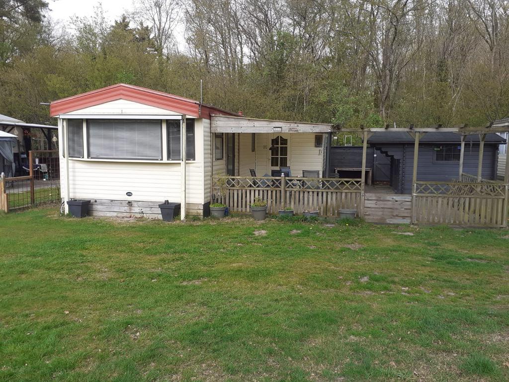 Vakantiechalet te huur in Havelte, Tot en met 2