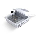 RAKwireless Outdoor Gateway Enclosure + PoE splitter (1/2), Ophalen of Verzenden, Gebruikt, Toebehoren